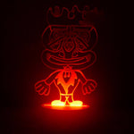 Mr. Toony LED Night Light - We Believe