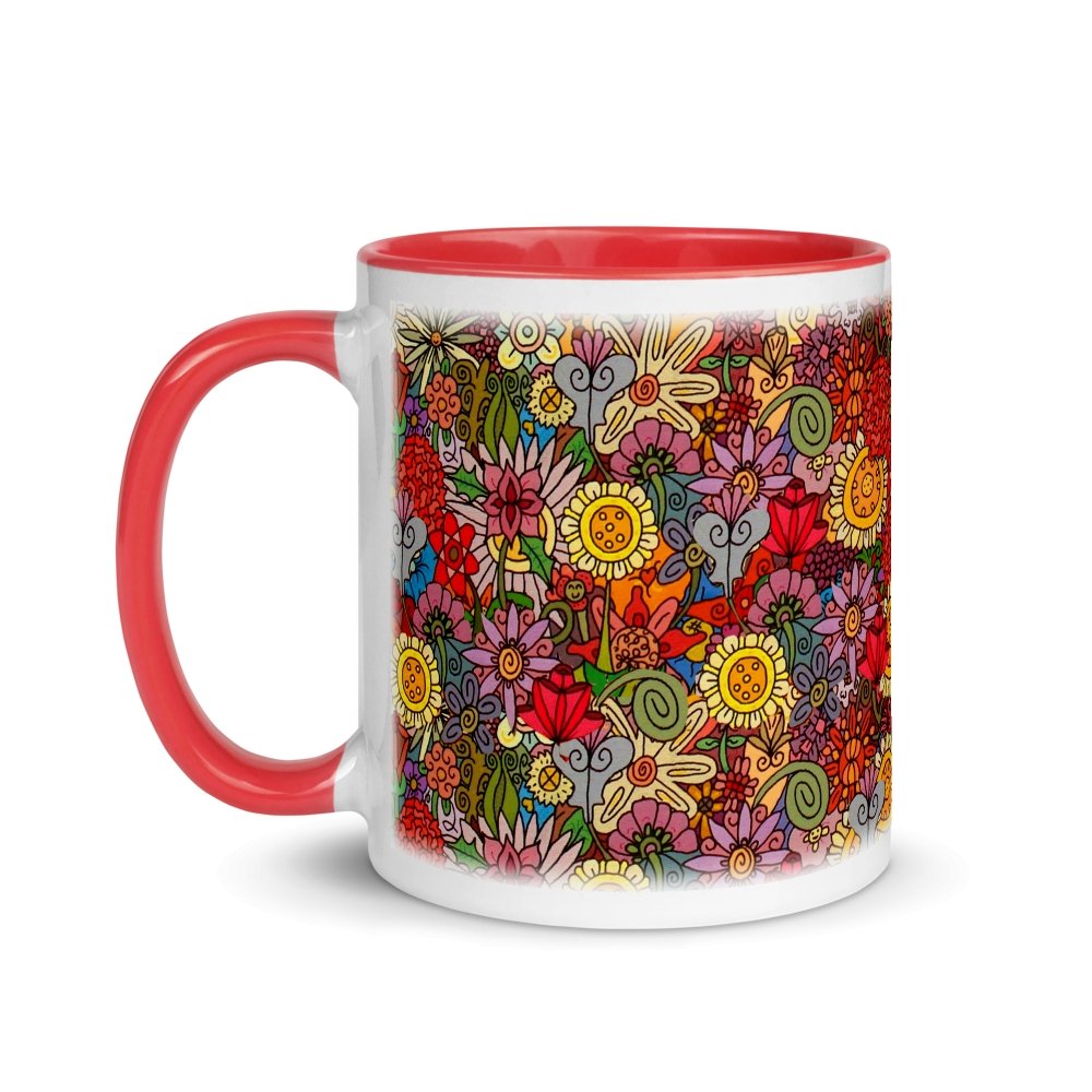 Toony Mugs/ Water Bottles – Toonymania