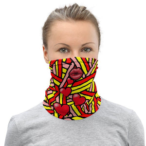 Covid-19 Neck Gaiter/ Face Coverings