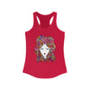 Your are Beautiful Women's Ideal Racerback Tank