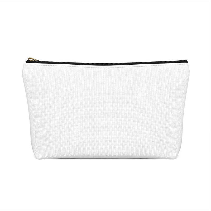 Be You Accessory Pouch w T-bottom