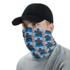 Stay at home Face Protector/Neck gaiter
