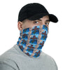 Stay at home Face Protector/Neck gaiter