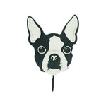 French Bulldog Woof Rack/Dog wall Decorations - We Believe