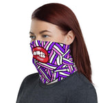 I'm Protected Face Protector/Neck gaiter
