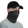 Mustache for HIM Face Protector/Neck gaiter