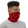 Spiderman Neck Gaiter