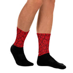 Spiderman Socks