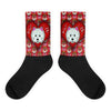 West Highland Terrier Love Socks - We Believe
